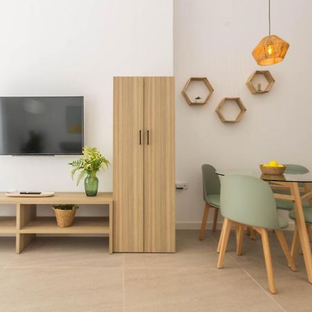 Apartamentos Alnatur Кордова Экстерьер фото