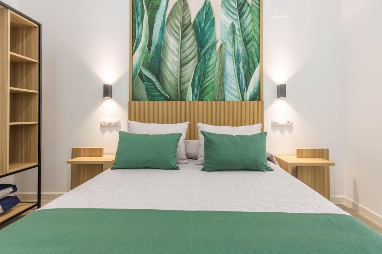Apartamentos Alnatur Кордова Экстерьер фото