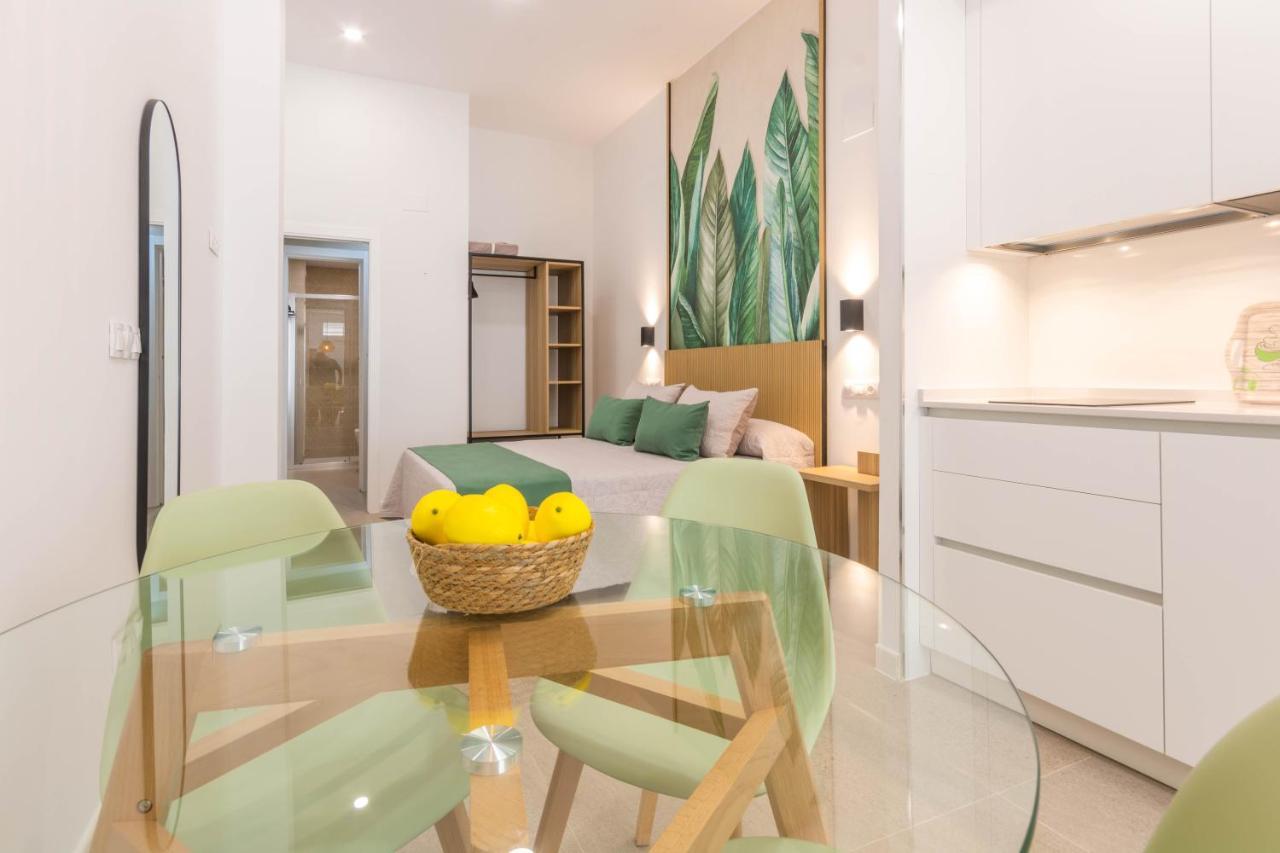 Apartamentos Alnatur Кордова Экстерьер фото
