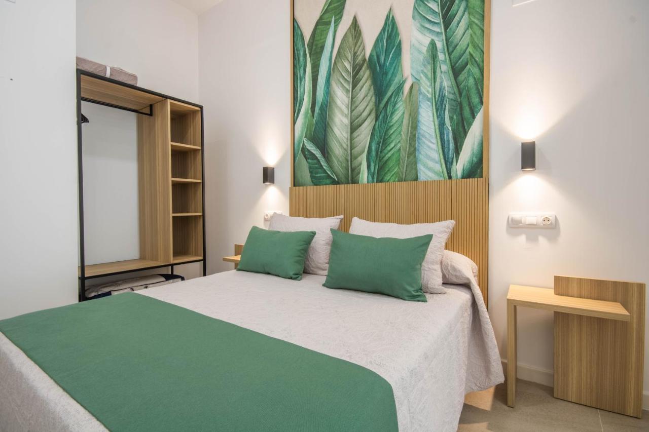 Apartamentos Alnatur Кордова Экстерьер фото