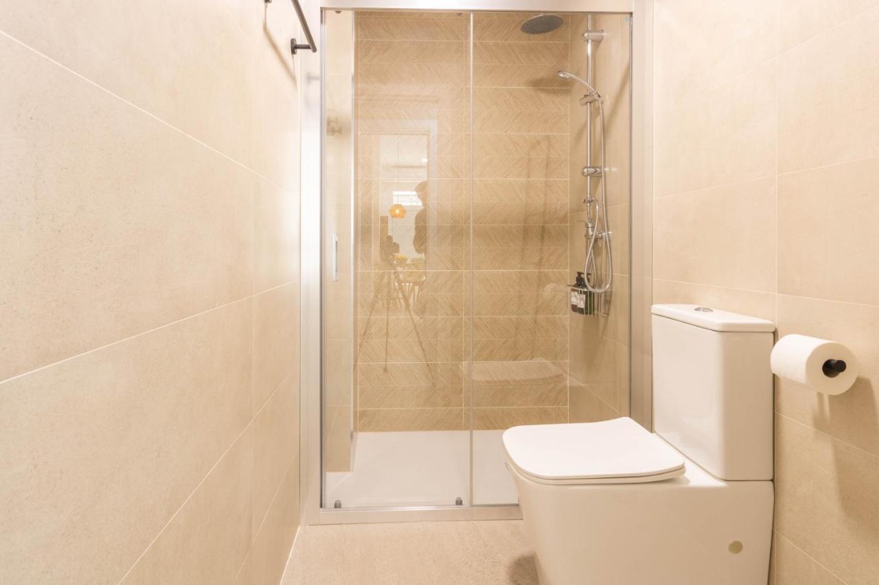 Apartamentos Alnatur Кордова Экстерьер фото