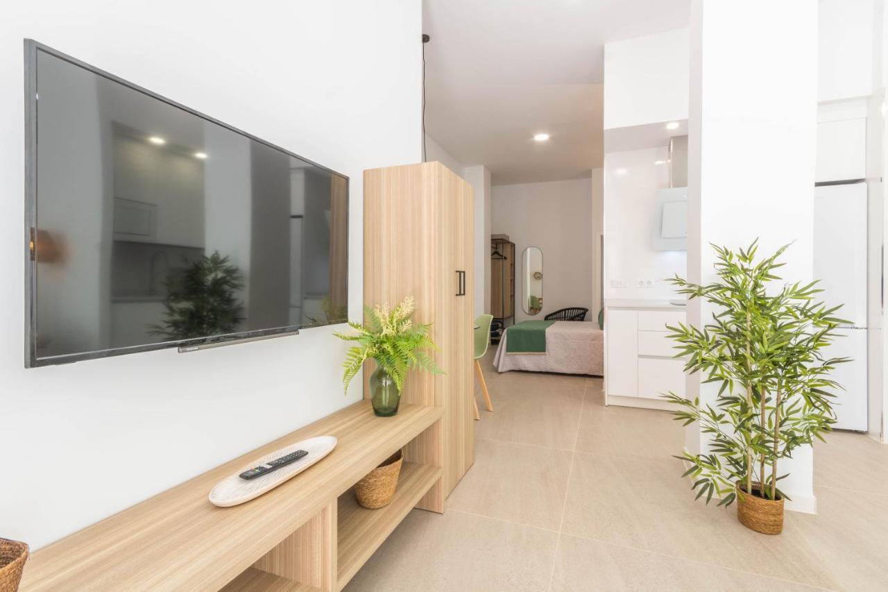 Apartamentos Alnatur Кордова Экстерьер фото