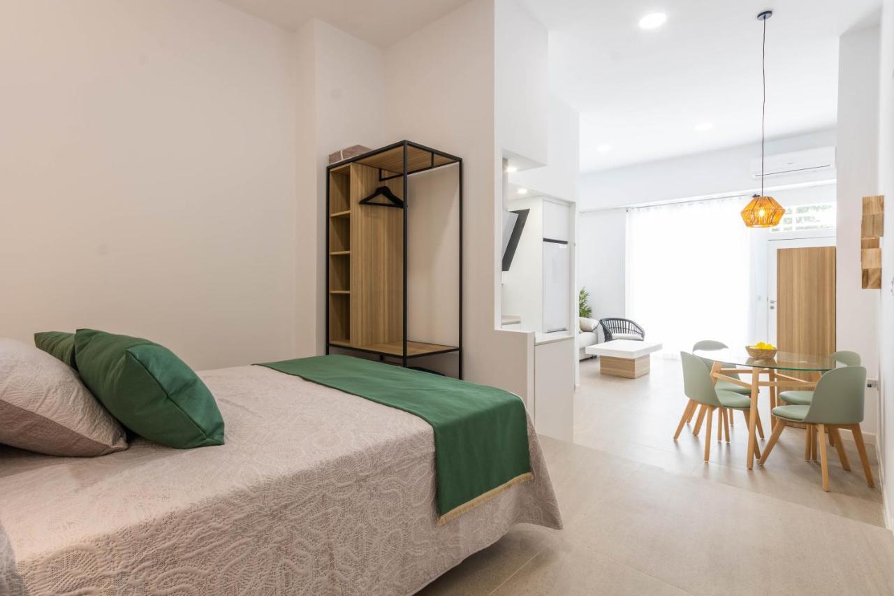 Apartamentos Alnatur Кордова Экстерьер фото