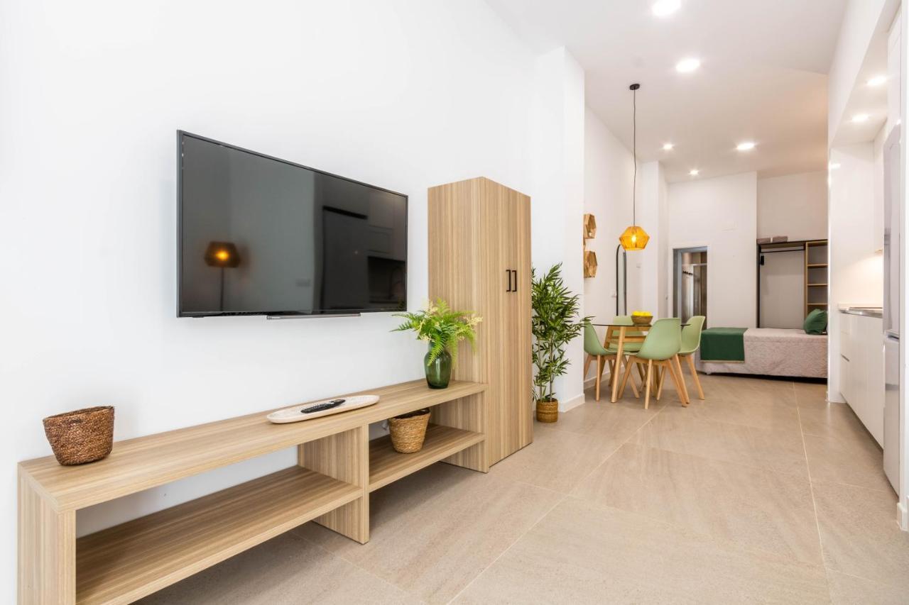 Apartamentos Alnatur Кордова Экстерьер фото