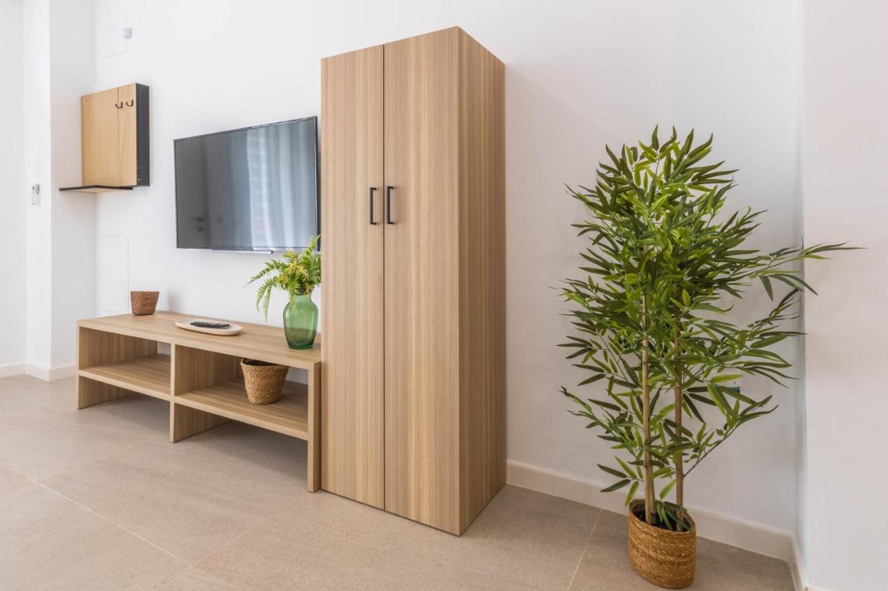 Apartamentos Alnatur Кордова Экстерьер фото