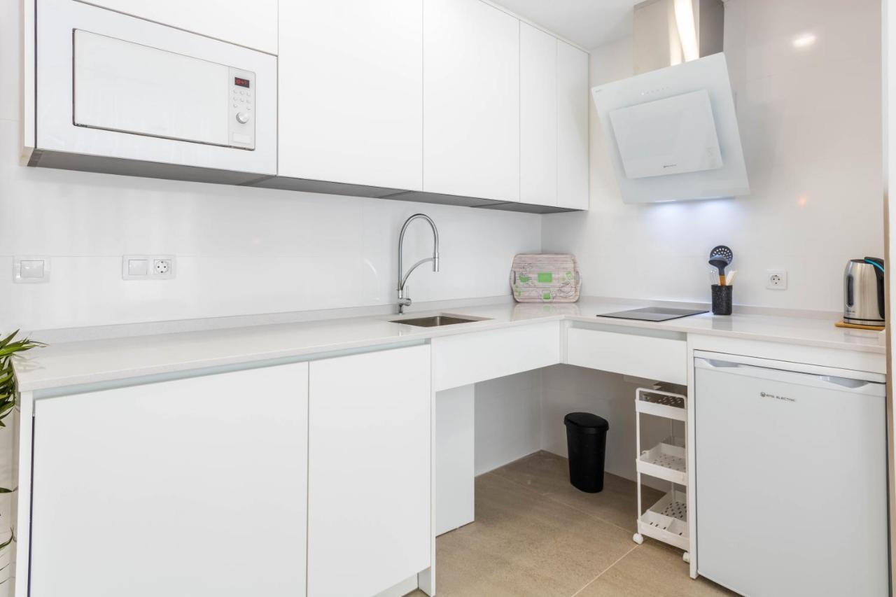 Apartamentos Alnatur Кордова Экстерьер фото