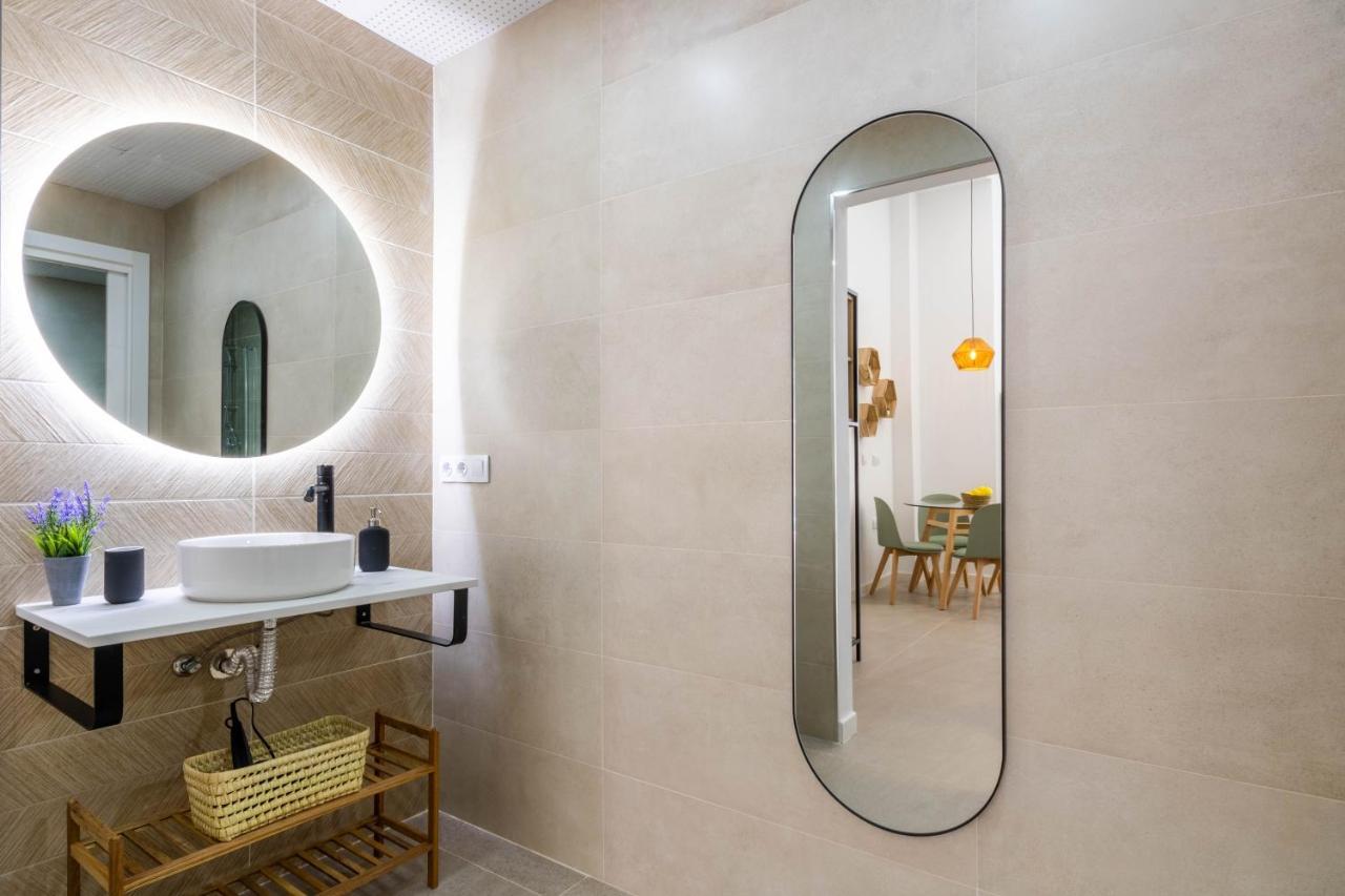 Apartamentos Alnatur Кордова Экстерьер фото