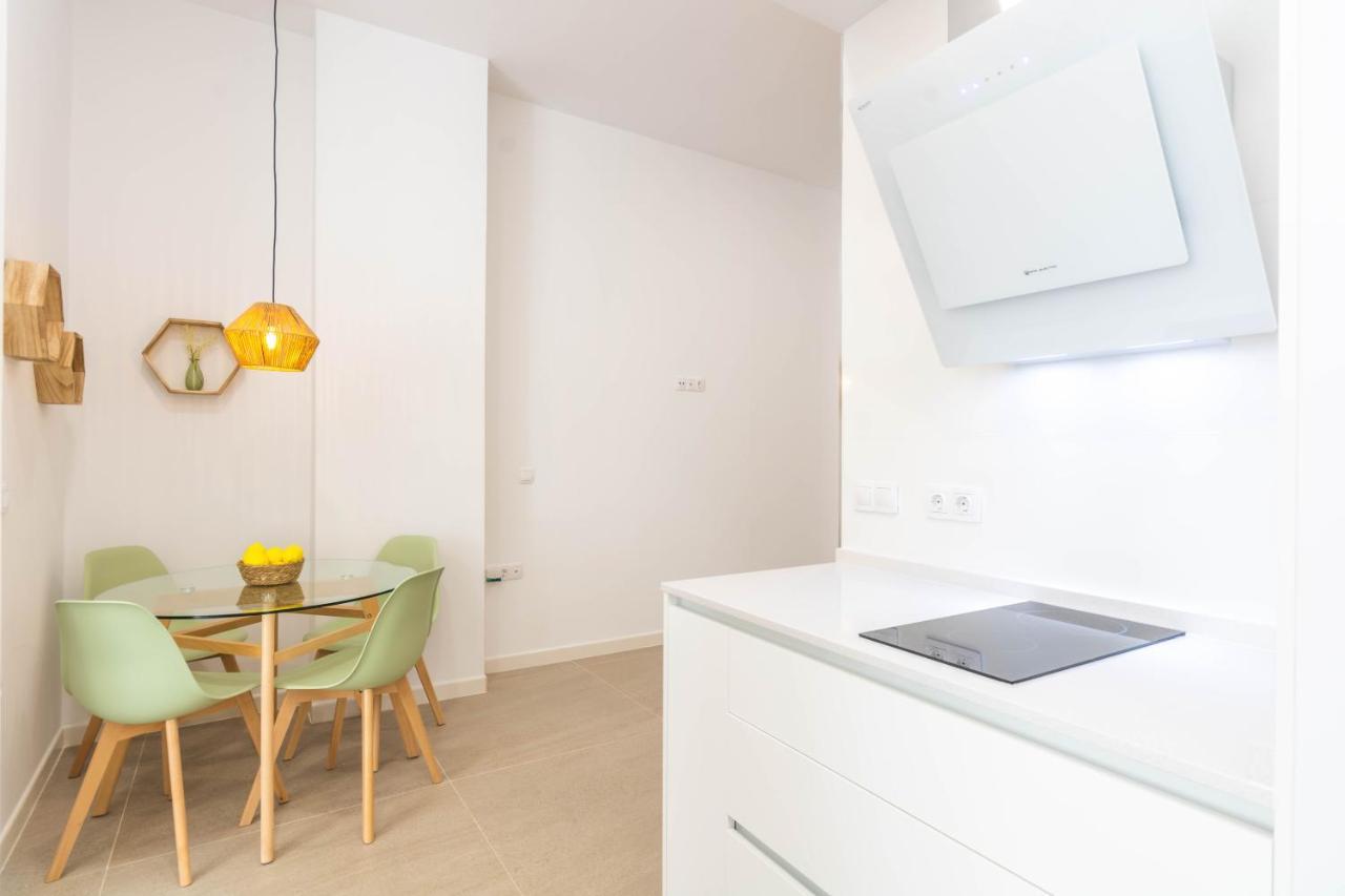 Apartamentos Alnatur Кордова Экстерьер фото